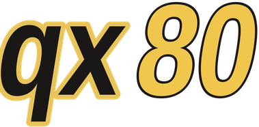 qx80 logo